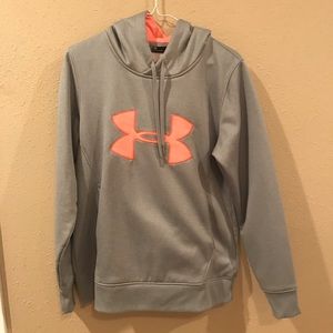Women’s Under Amour Hoodie